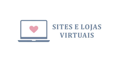 Sites e Lojas Virtuais